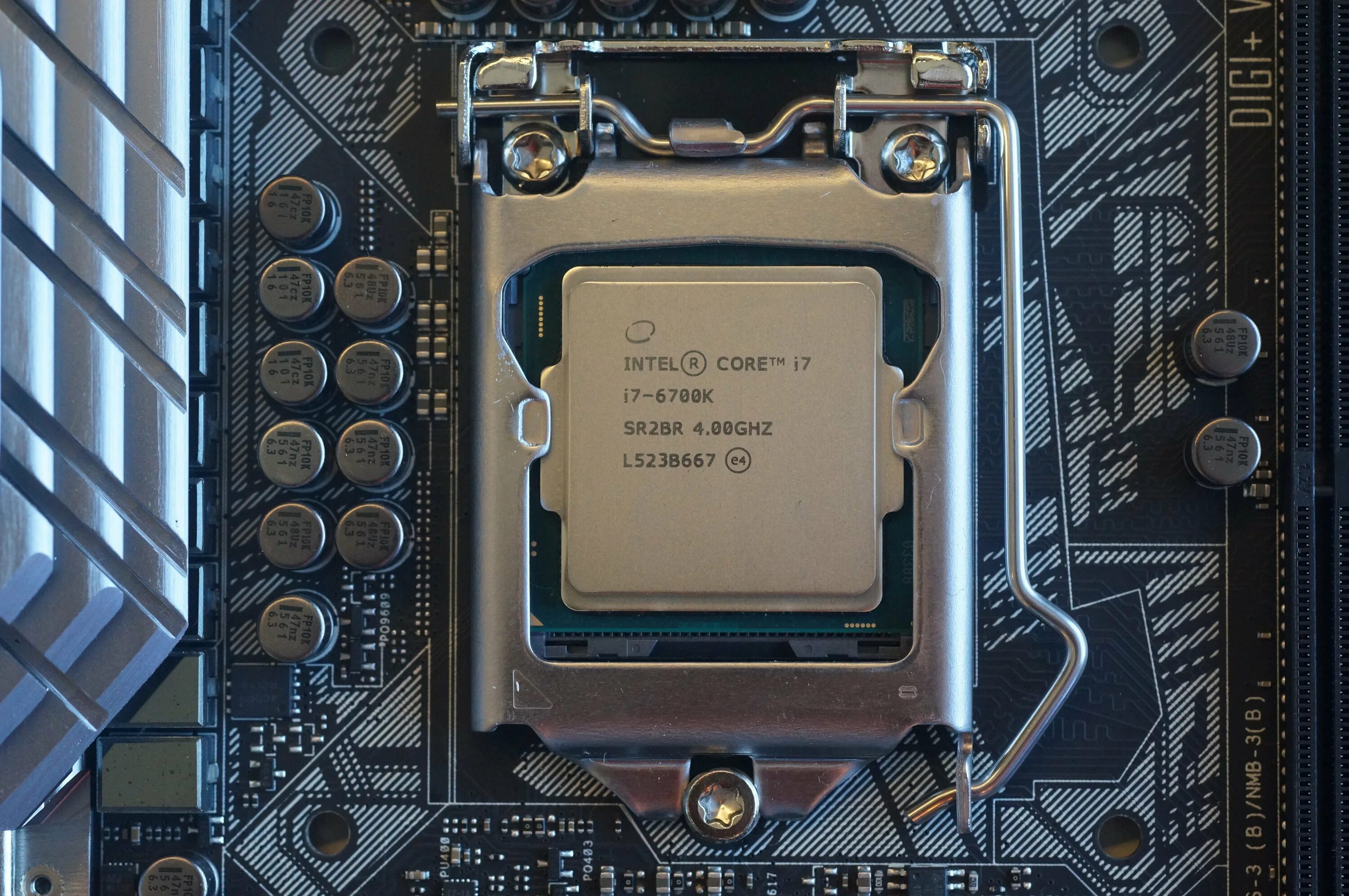 Модель процессора i5. Intel Core i7-6700k. Intel Core i5 6700k. Skylake-s (LGA 1151). Skylake процессоры.