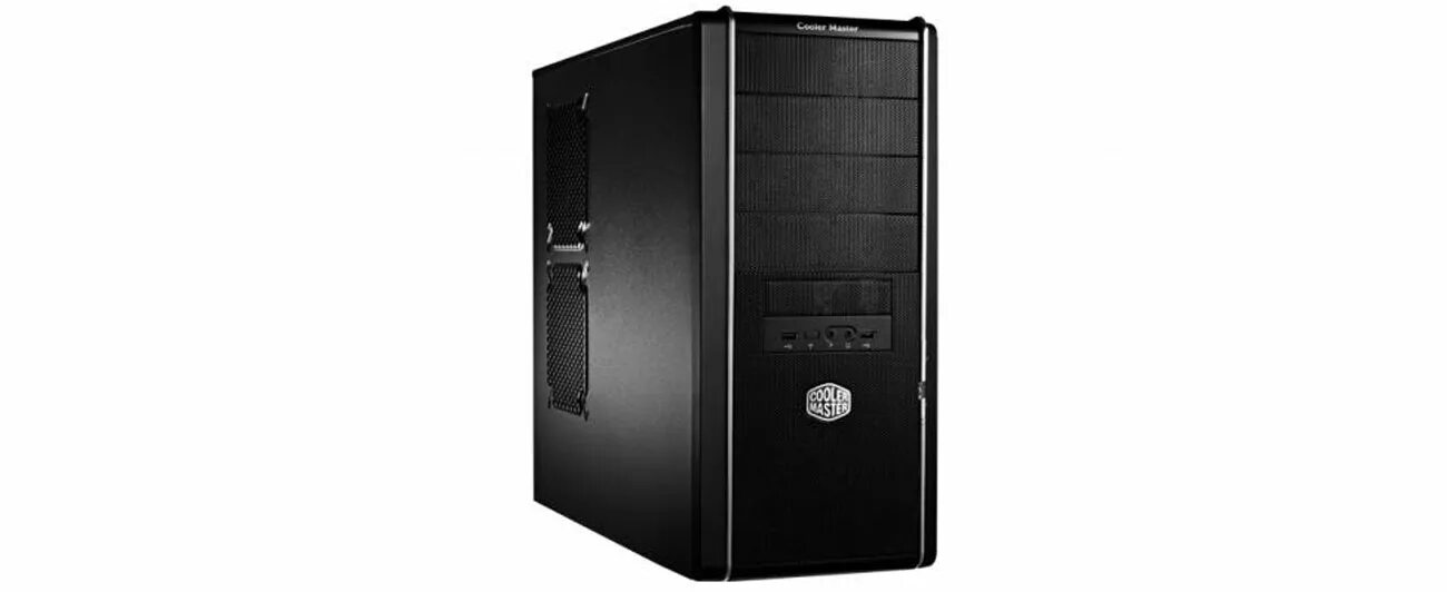 Cooler master ga2701. Cooler Master Elite 334u. Корпус Cooler Master Elite 334. Компьютерный корпус Cooler Master Elite 334 (RC-334) 400w Black. Корпус Cooler Master Elite 350.