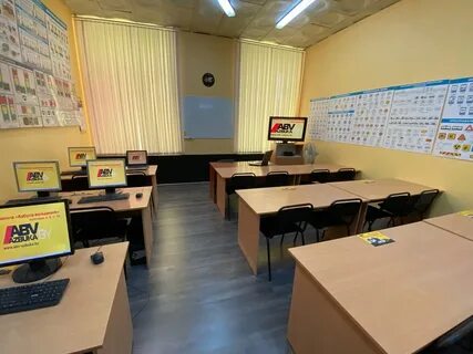 Азбука вождения ул чернышевского