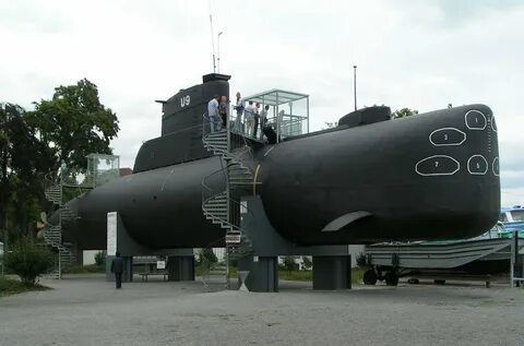 U 9