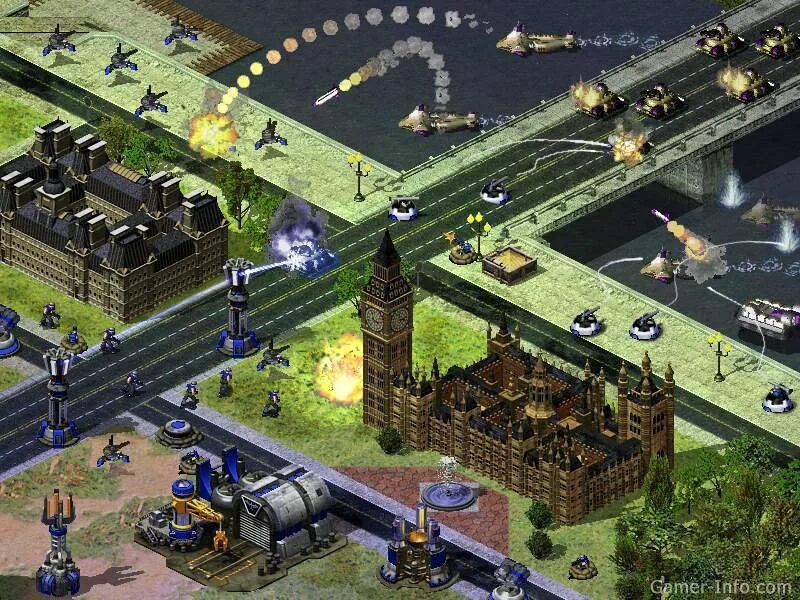 Command & Conquer: Red Alert 2. Red Alert 2 Yuri's Revenge. Command & Conquer: Red Alert 2 - Yuri's Revenge. Red Alert реванш Юрия. Command conquer revenge