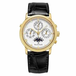 Продать blancpain chronograph moscow