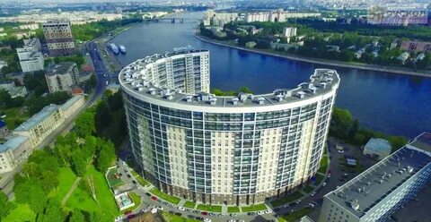 Квартира обуховская