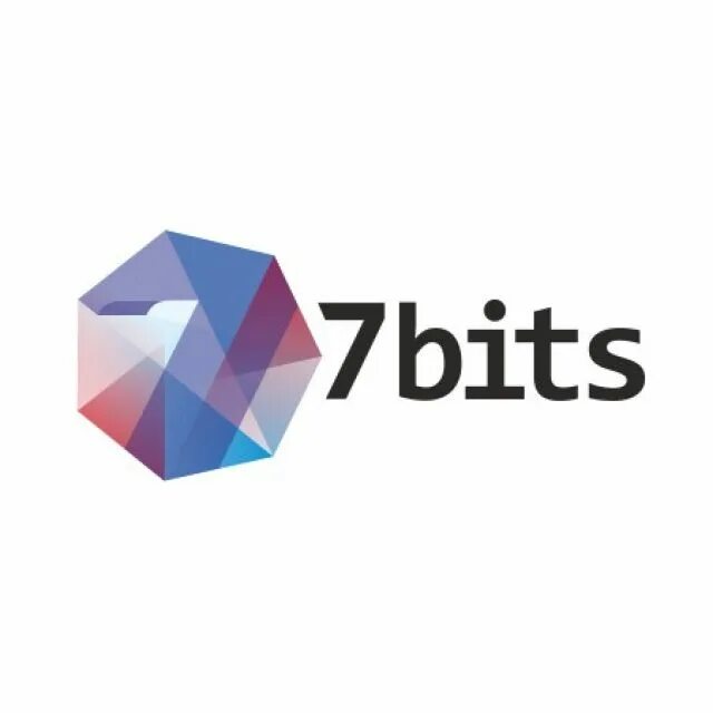 7 bit start. 7bit. 7bits логотип. 7bits омск. тарасенко 7bits.
