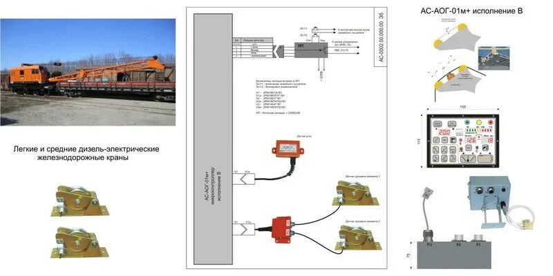 Ограничитель подъемного сооружения. КЖДЭ-16 схема. Кран КЖДЭ-16 схема электрическая. Приборы безопасности железнодорожного крана. КЖДЭ-25 схема электрическая.