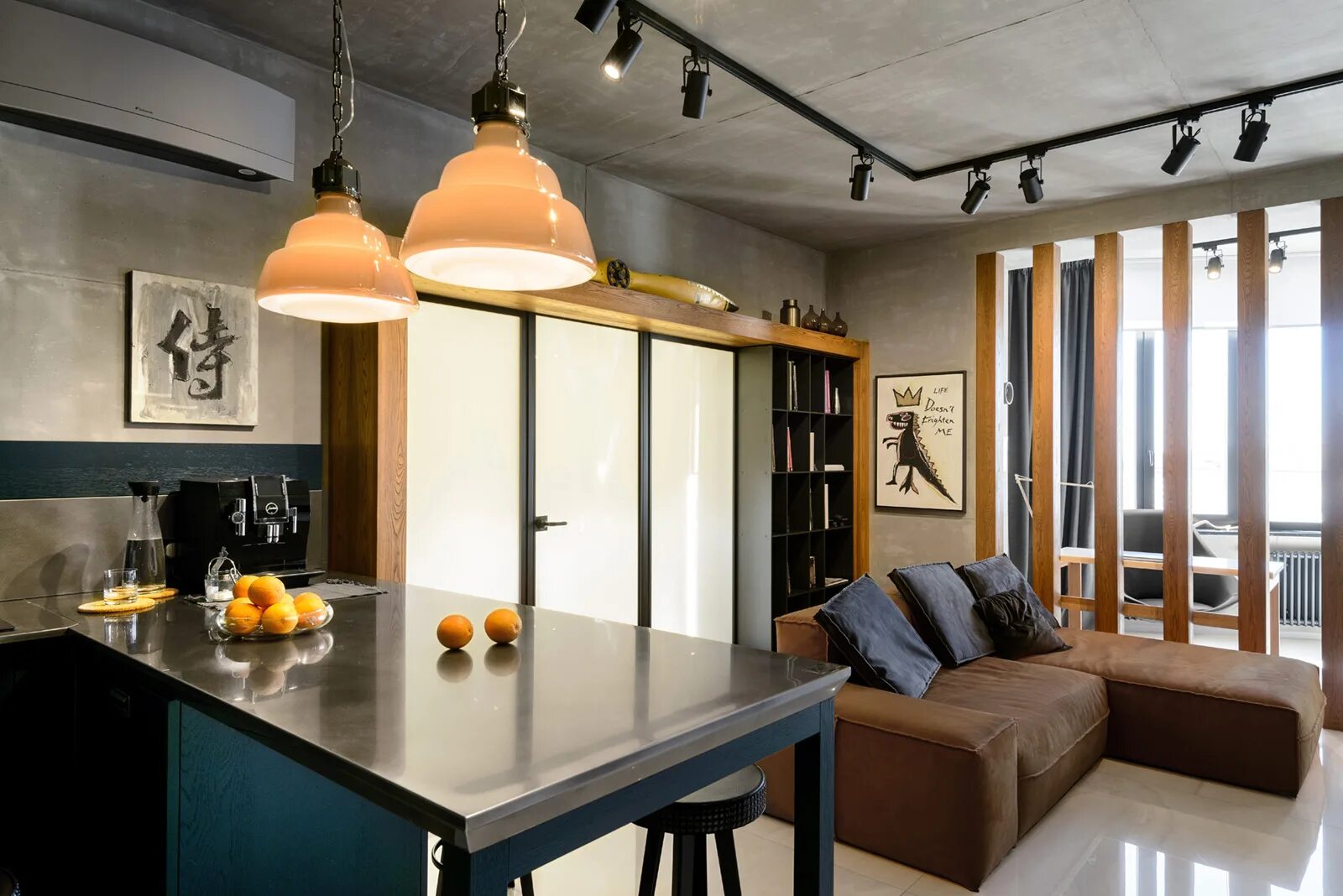 Loft 70