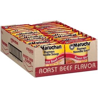 Beef flavour