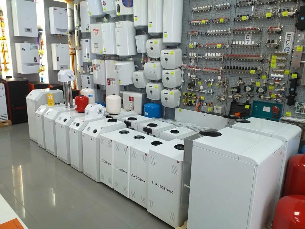 центр отопления и вентиляции вологда