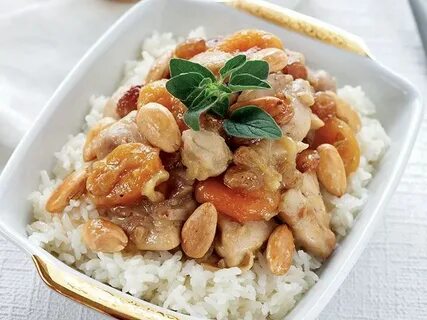 Курица по турецки