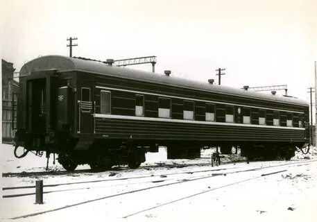 Вагон 23