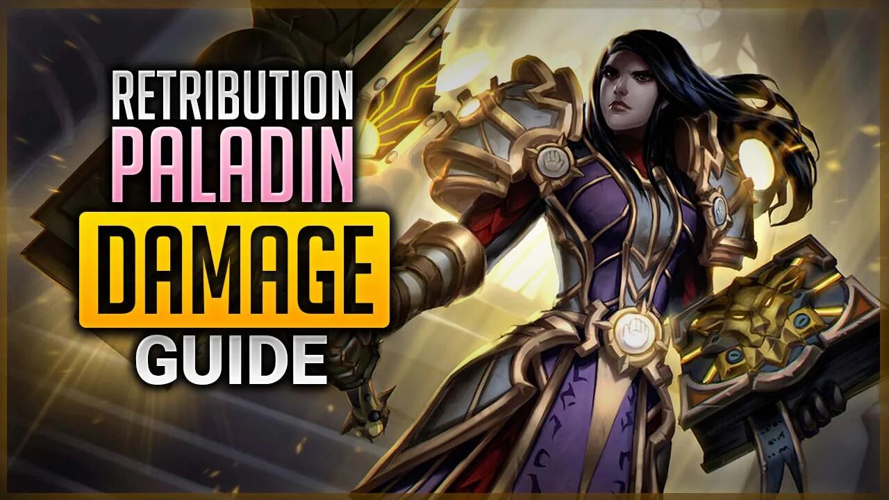 Retribution paladin. Wow retribution paladin guide. the greatest hits паладин.