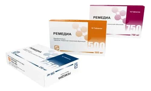 ремедиа тб п/о плен 500 мг n 5. таблетки ремедиа 500. ремедиа 500 инструкция. п. ремедиа табл.