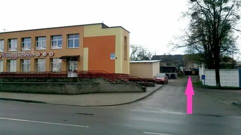 Гродно автозапчасть