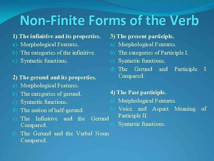 Forms of the infinitive. Non finite forms of the verb. finite and non-finite forms of the verb. non infinitive forms of the verb. the non-finite forms of verb. the infinitive.