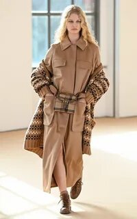 Max mara осень
