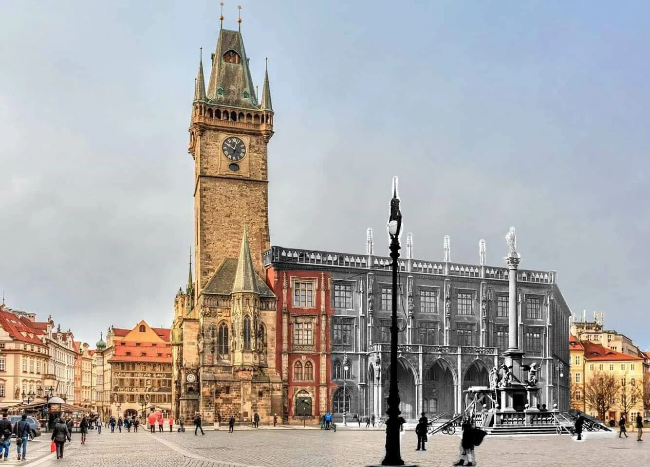 малостранская ратуша. чехия - староместская ратуша. ратуши чехии. староместская ратуша в праге. староместская площадь ратуша.