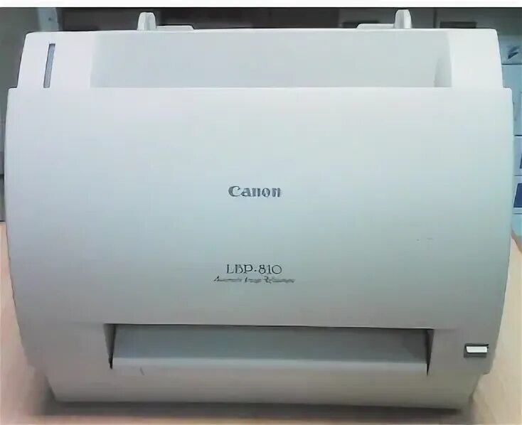 Canon lbp 810 драйвера x64. Принтер Кэнон LBP 810. Принтер Canon LBP-810. Canon LBP 810 комплектация. Canon 810 принтер.