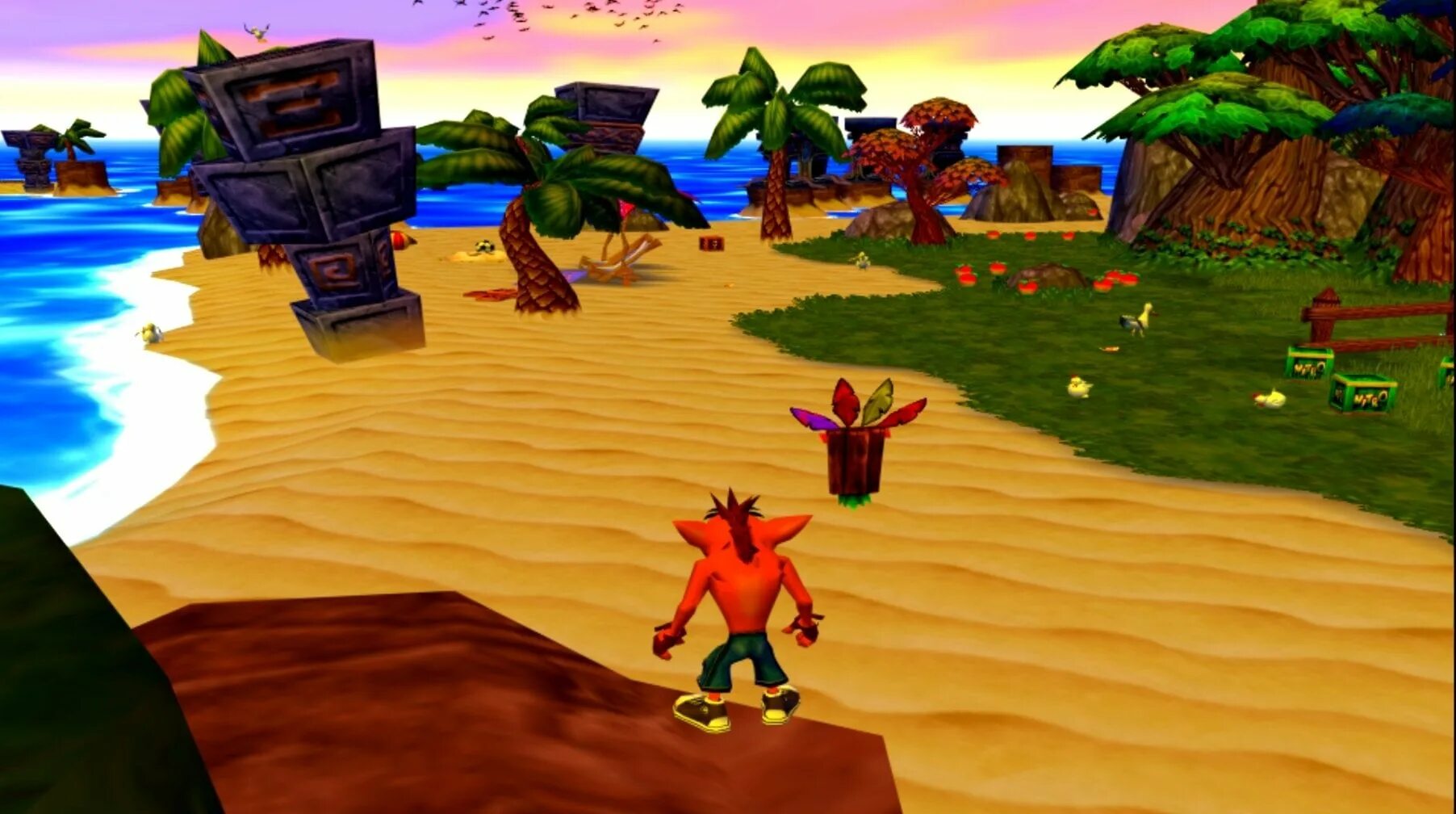Crashed ps2 iso