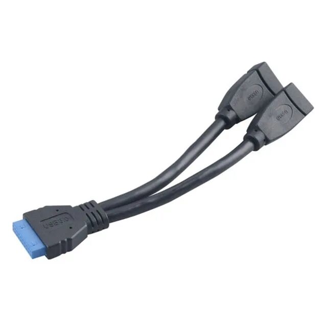 Usb 3.0 ext. Akasa usb 3.0 ak-cbub09-15bk. 2pcs usb 3.0 19pin. переходник usb 3 19 pin. переходник usb 3.0 19 pin - usb 2.0 9 pin.