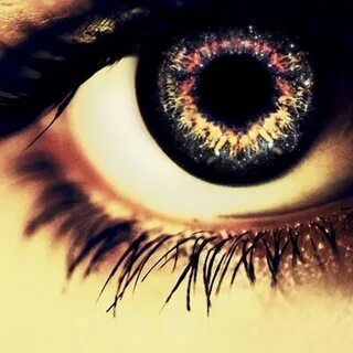 I like eye
