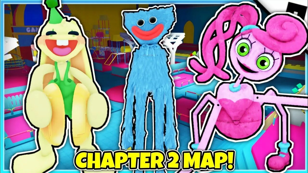 Poppy Playtime Chapter 2 Rp.. Poppy Playtime Rp. Poppy Play time РОБЛОКС. Морф РОБЛОКС.