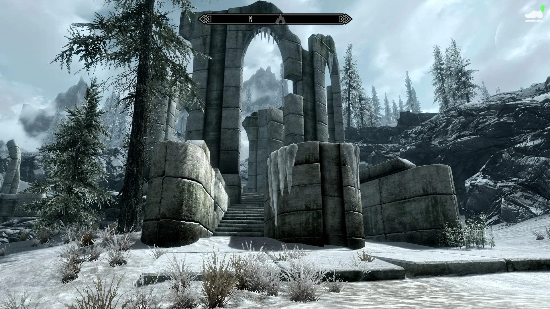 Skyrim мод beyond skyrim bruma. Брума скайрим. beyond skyrim bruma. skyrim сиродил. beyond skyrim имперский город.