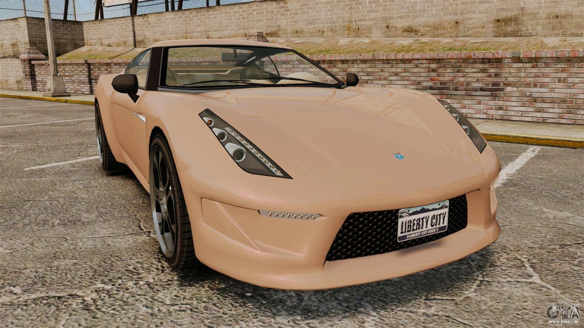 ГТА 5 Carbonizzare. ГТА 5 Carbonizzare by Grotti. Grotti Stinger GTA. Grotti Stinger GTA 5.