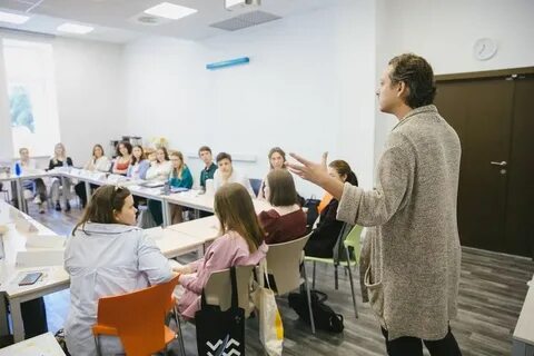 Желтая волна вшэ