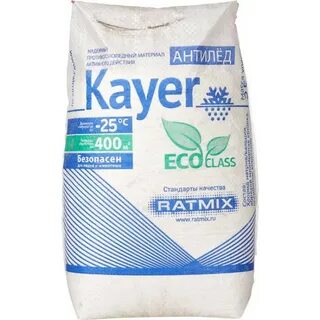 Реагент 25кг