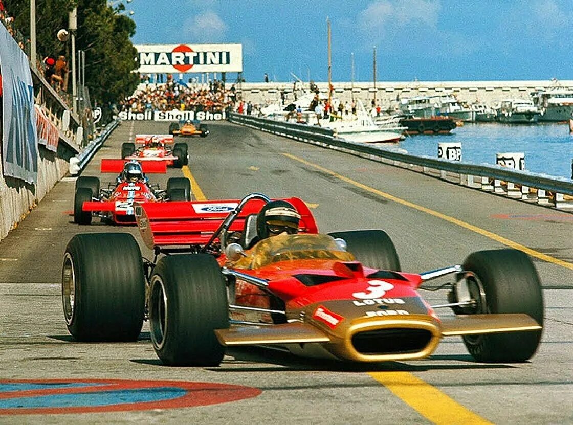 Ф ые. F1 Monaco Grand prix. Лотус ф1 1970. Гран-при Монако 1970 года. Formula 1 Grand prix.
