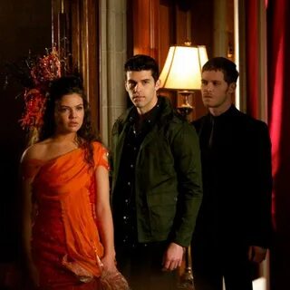 Originals 5