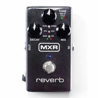 Reverb Pedal, Guitar Effects Pedals, Guitar Pedals, Guitar Pedal Board, Boo...