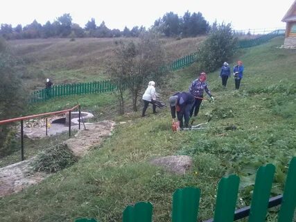 Прогноз погоды в арске