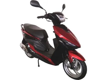 Скутера racer 50 кубов