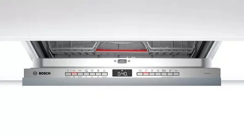 Bosch smv4hvx31e