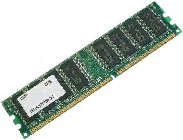 Dimm 1 гб