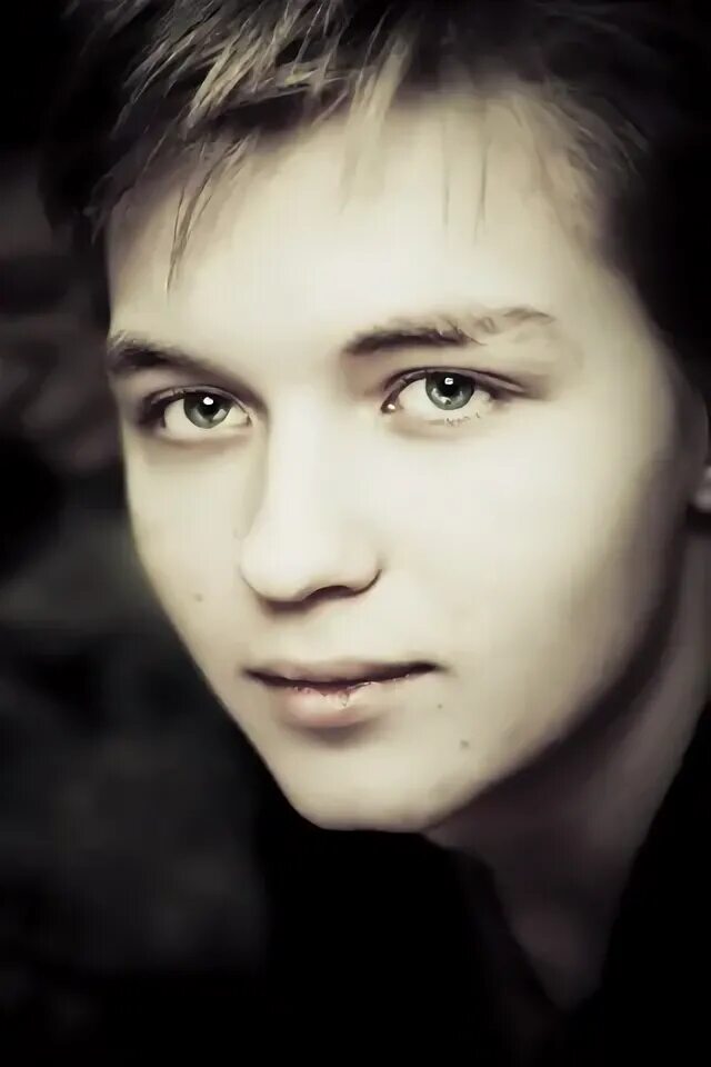 Ivan black