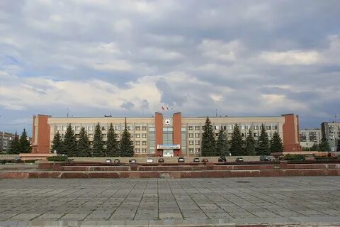 Мо г магнитогорск