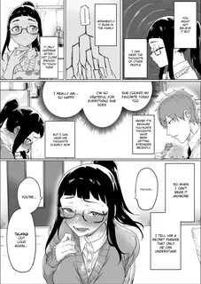 Childhood friend манга