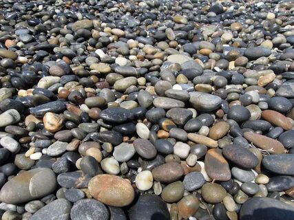 Des rocks