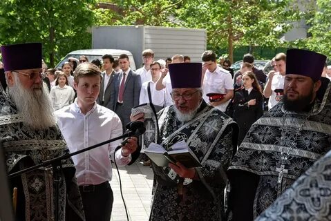 Открытый православный