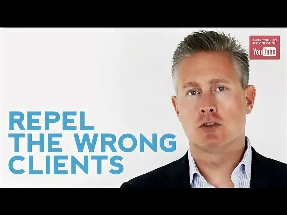 Wronger client. Wronger client
