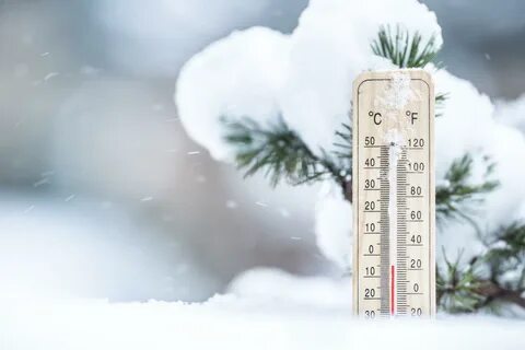 Температура минус 120
