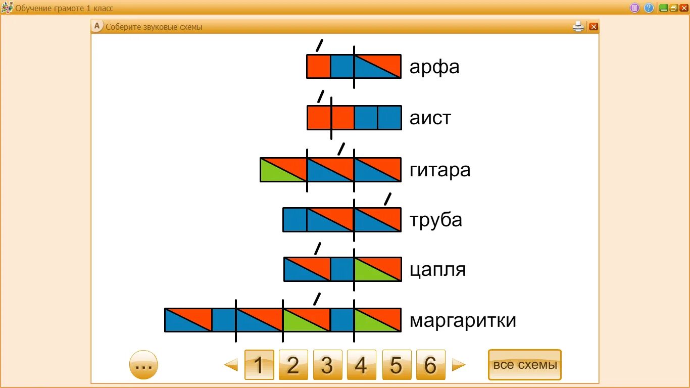 Схема слова. Составление звуковых схем. Схемы для составления слов. Цветовая схема слова.