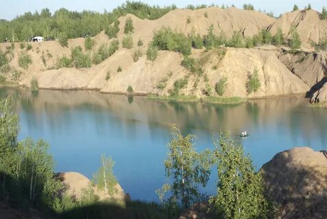 Кондуки тульская область маршрут