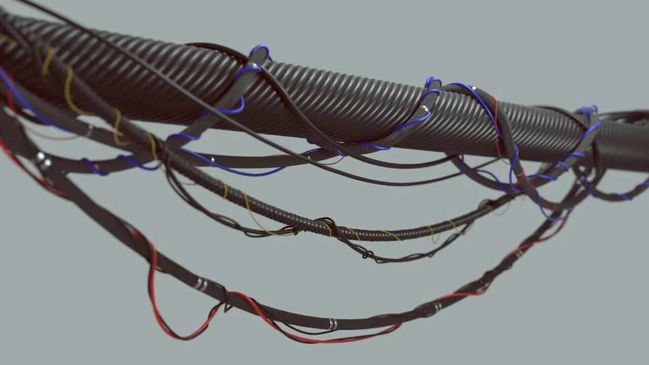 Wire max. 3ds max cable. 3ds max cable generator. c4d wire cable. кабель модель.