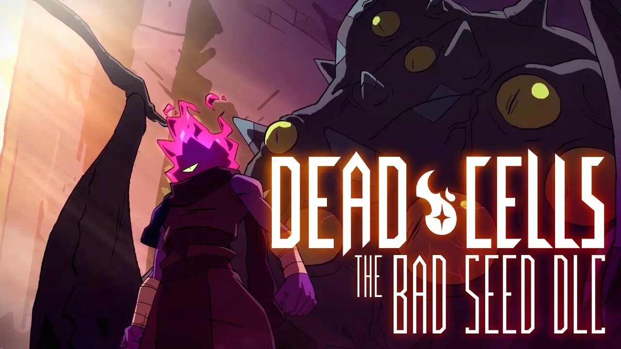 Death seed. Dead cells ядовитые сточные канавы. Проклятый меч dead cells. Dead cells soundtrack. Death seed.