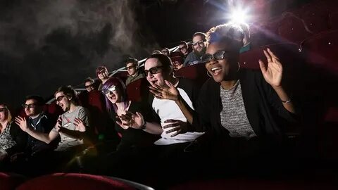 How cinema began
