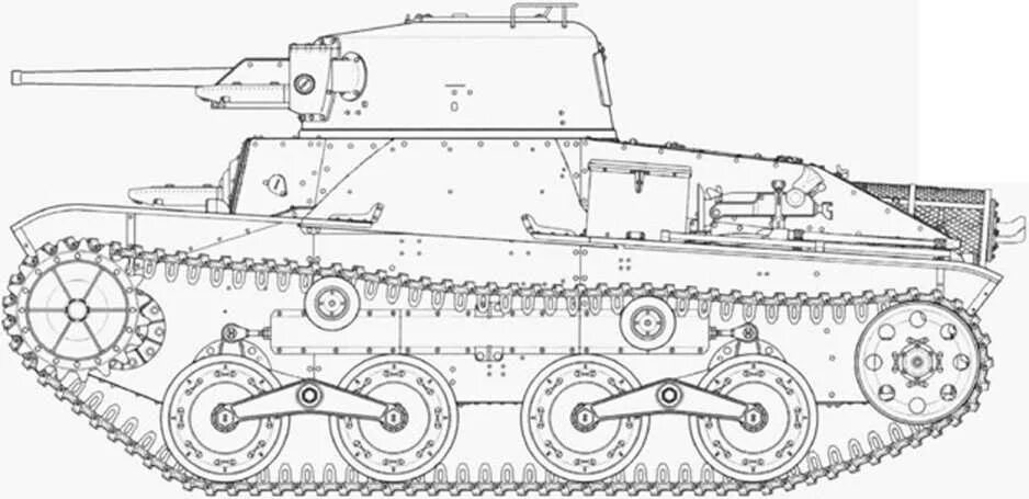 Танк тайп 95. Японский танк ха-го Тип-95. Танк Тип 95 ха-го. Танк Type 98 ke-ni.