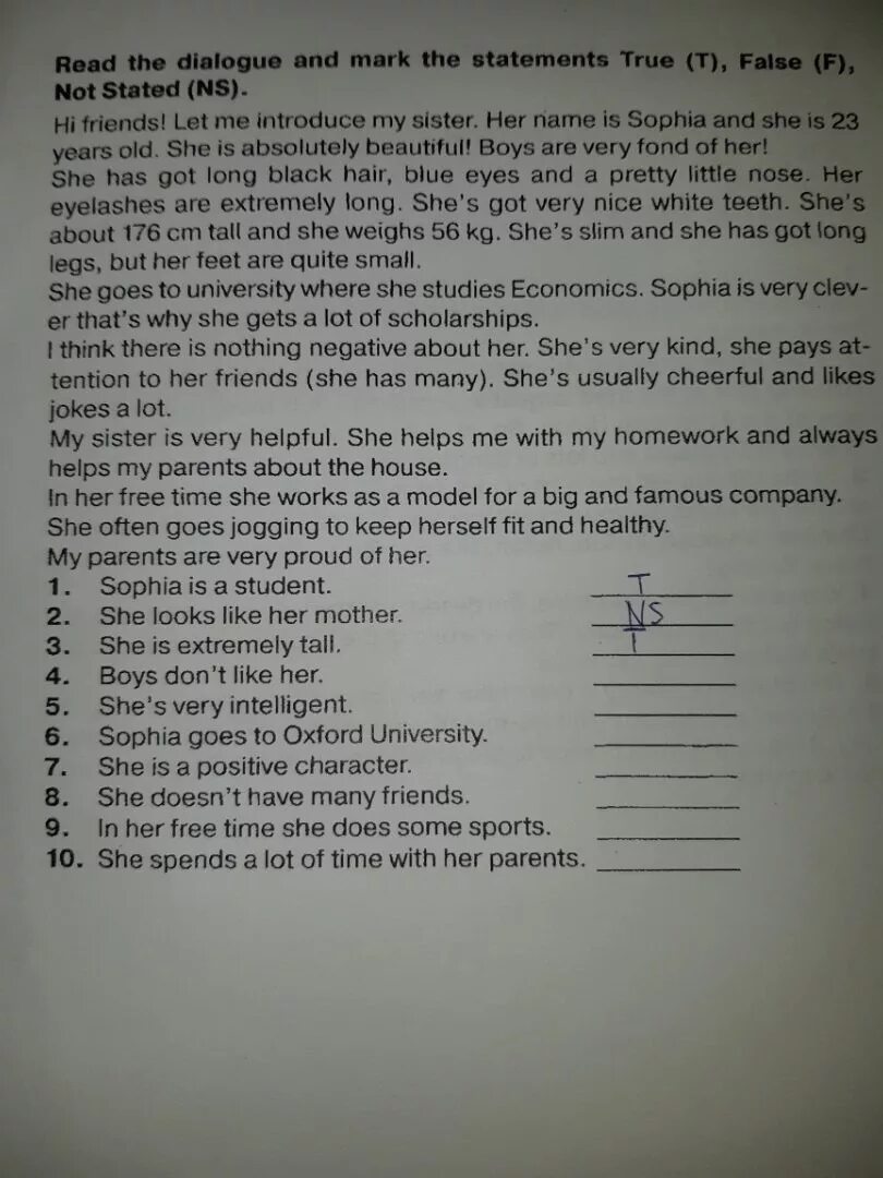 Задания на true false not stated. Are the Statements true упражнение по английскому. Формулировка задания true false not stated. Read the text and Mark the Statements true t false f not stated NS ответы.
